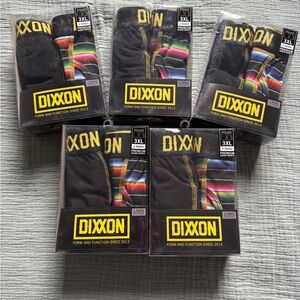 Men’s dixxon boxer briefs